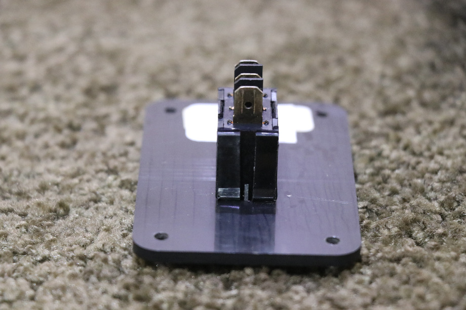 USED RV/MOTORHOME MONACO VIDEO VALET SWITCH PANEL FOR SALE RV Components 