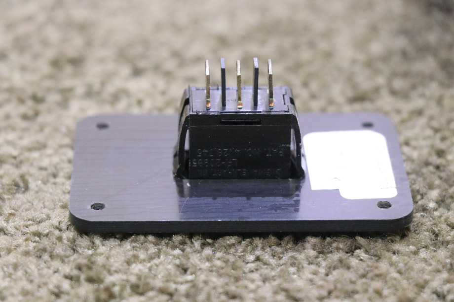 USED RV/MOTORHOME MONACO VIDEO VALET SWITCH PANEL FOR SALE RV Components 