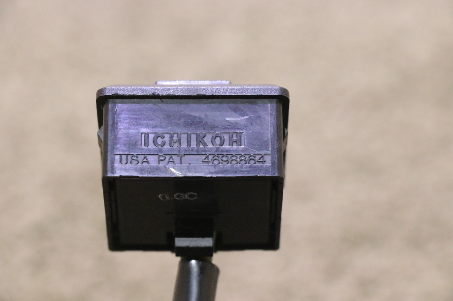 USED RV/MOTORHOME MIRROR CONTROL SWITCH FOR SALE RV Components 