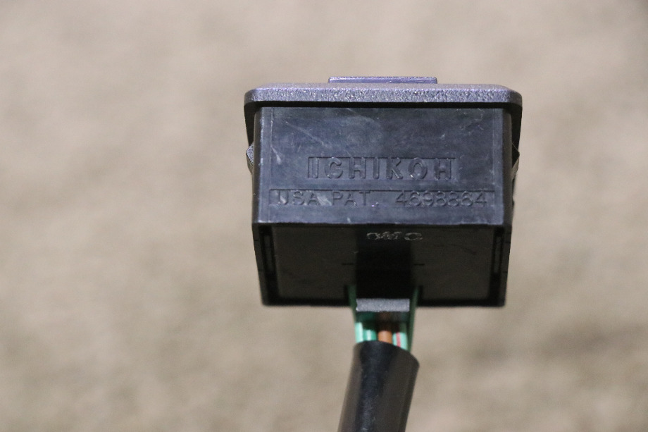 USED MIRROR CONTROL SWITCH RV PARTS FOR SALE RV Components 