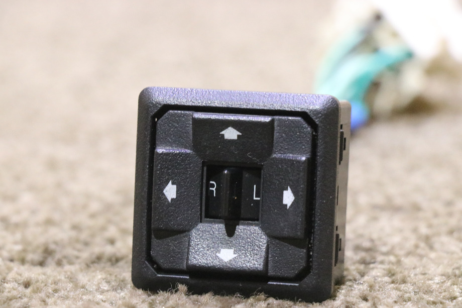 USED MIRROR CONTROL SWITCH RV PARTS FOR SALE RV Components 
