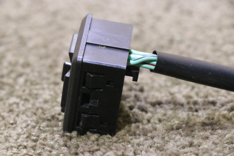 USED MIRROR CONTROL SWITCH RV PARTS FOR SALE RV Components 