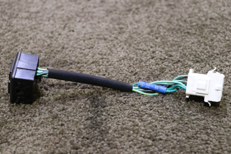 USED MIRROR CONTROL SWITCH RV PARTS FOR SALE RV Components 