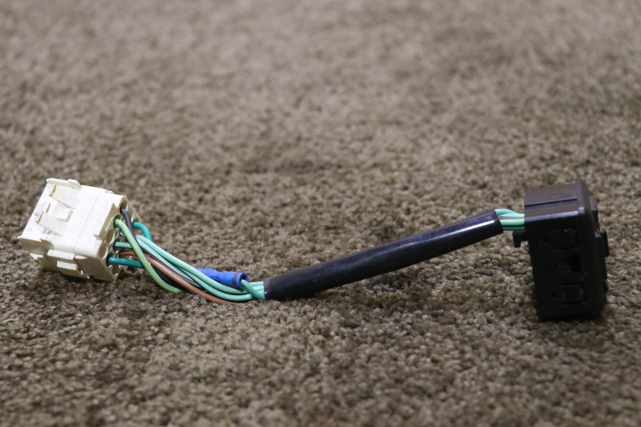 USED MIRROR CONTROL SWITCH RV PARTS FOR SALE RV Components 