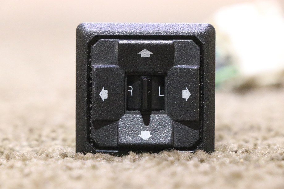 USED MIRROR CONTROL SWITCH MOTORHOME PARTS FOR SALE RV Components 