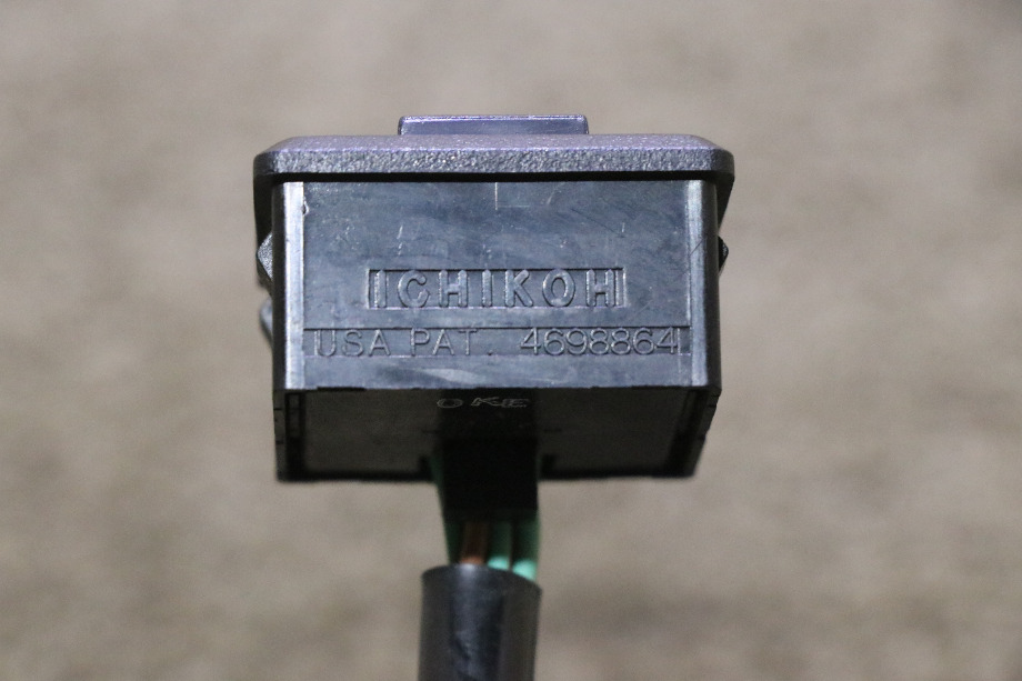 USED MIRROR CONTROL SWITCH MOTORHOME PARTS FOR SALE RV Components 