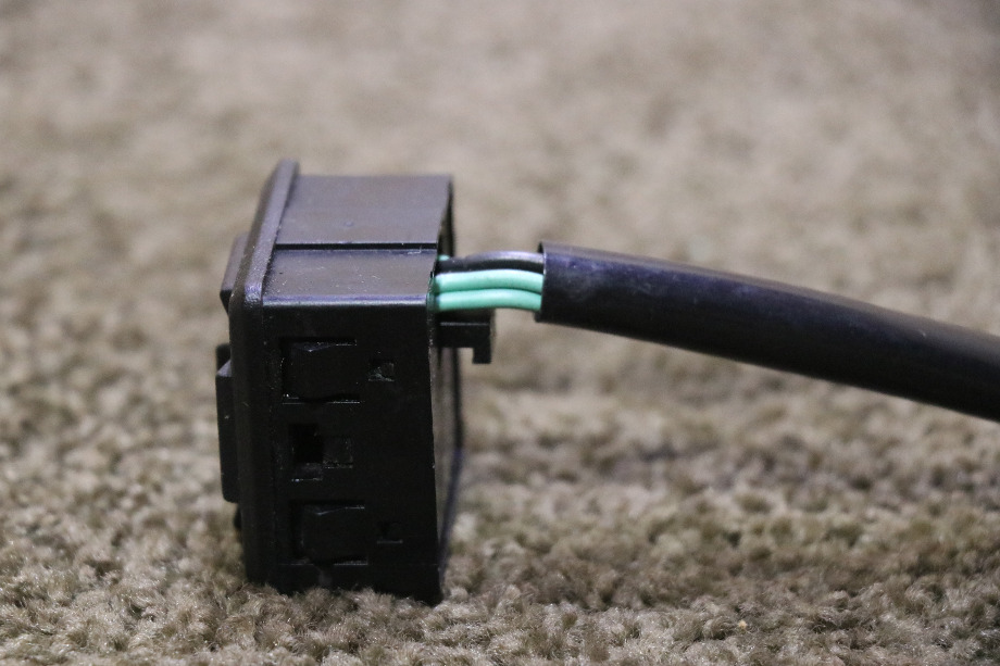 USED MIRROR CONTROL SWITCH MOTORHOME PARTS FOR SALE RV Components 