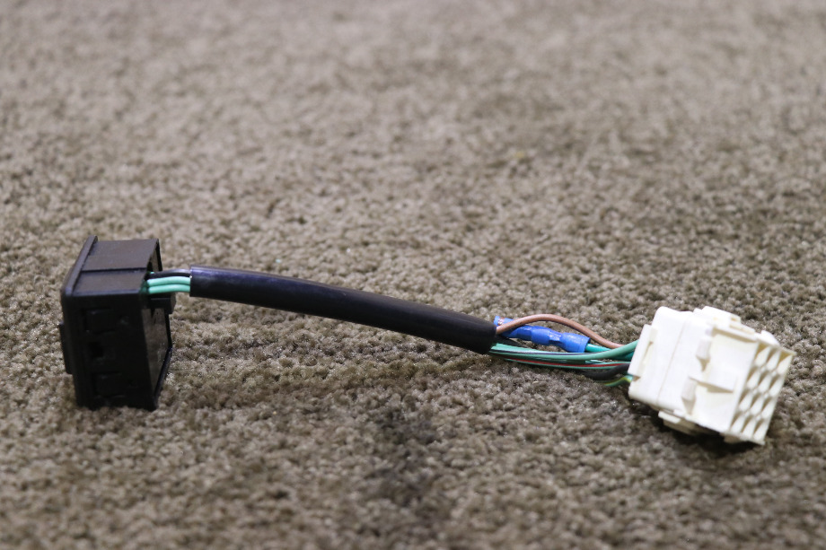 USED MIRROR CONTROL SWITCH MOTORHOME PARTS FOR SALE RV Components 