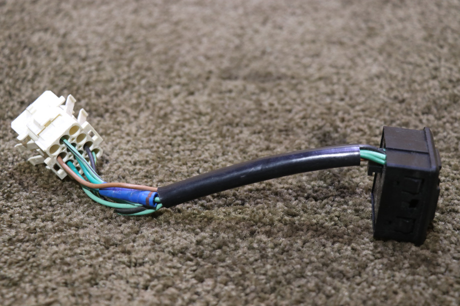 USED MIRROR CONTROL SWITCH MOTORHOME PARTS FOR SALE RV Components 
