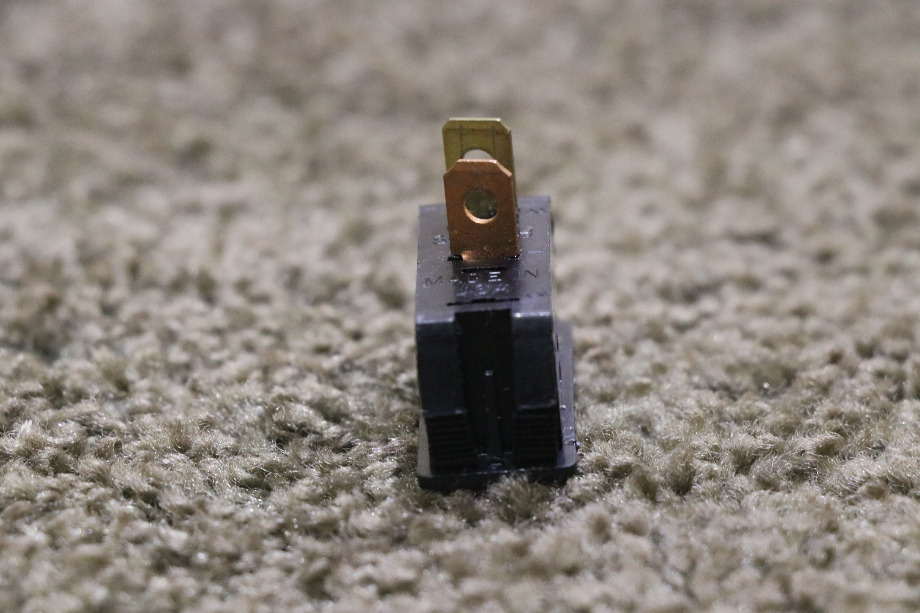 USED BLACK ROCKER SWITCH MOTORHOME PARTS FOR SALE RV Components 