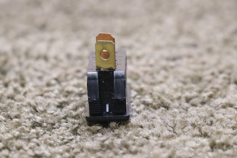 USED BLACK ROCKER SWITCH MOTORHOME PARTS FOR SALE RV Components 