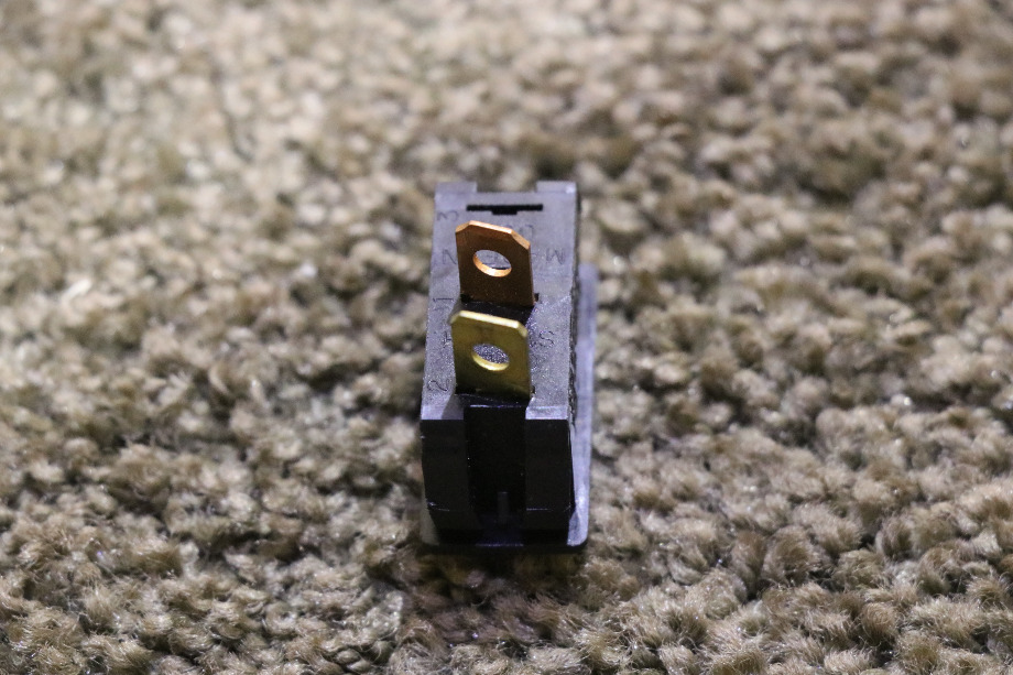 USED BLACK ROCKER SWITCH MOTORHOME PARTS FOR SALE RV Components 