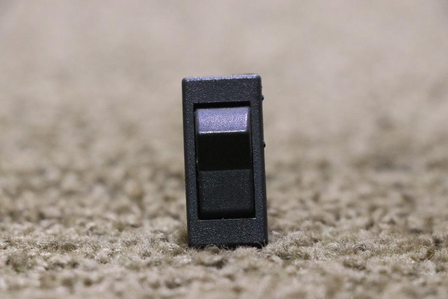 USED BLACK ROCKER SWITCH RV/MOTORHOME PARTS FOR SALE RV Components 