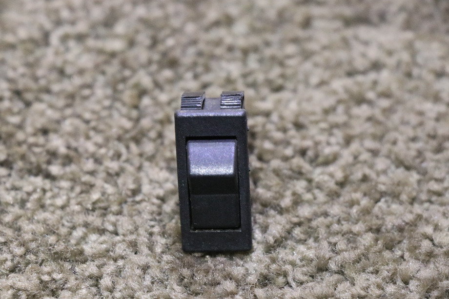 USED BLACK ROCKER SWITCH RV/MOTORHOME PARTS FOR SALE RV Components 