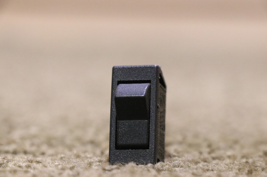 USED BLACK ROCKER SWITCH RV/MOTORHOME PARTS FOR SALE RV Components 