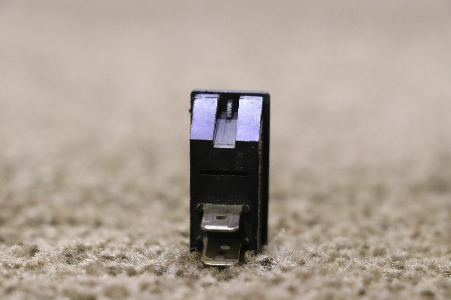 USED BLACK ROCKER SWITCH RV/MOTORHOME PARTS FOR SALE RV Components 