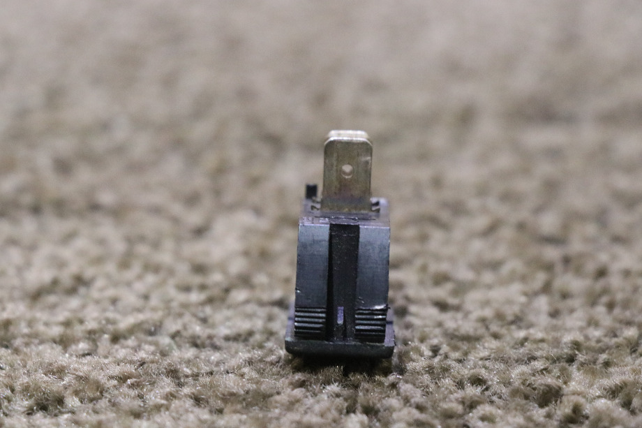 USED BLACK ROCKER SWITCH RV/MOTORHOME PARTS FOR SALE RV Components 