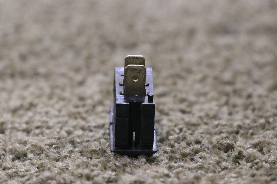 USED BLACK ROCKER SWITCH RV/MOTORHOME PARTS FOR SALE RV Components 