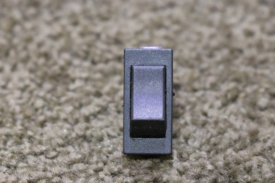 USED MOTORHOME BLACK ROCKER SWITCH FOR SALE RV Components 