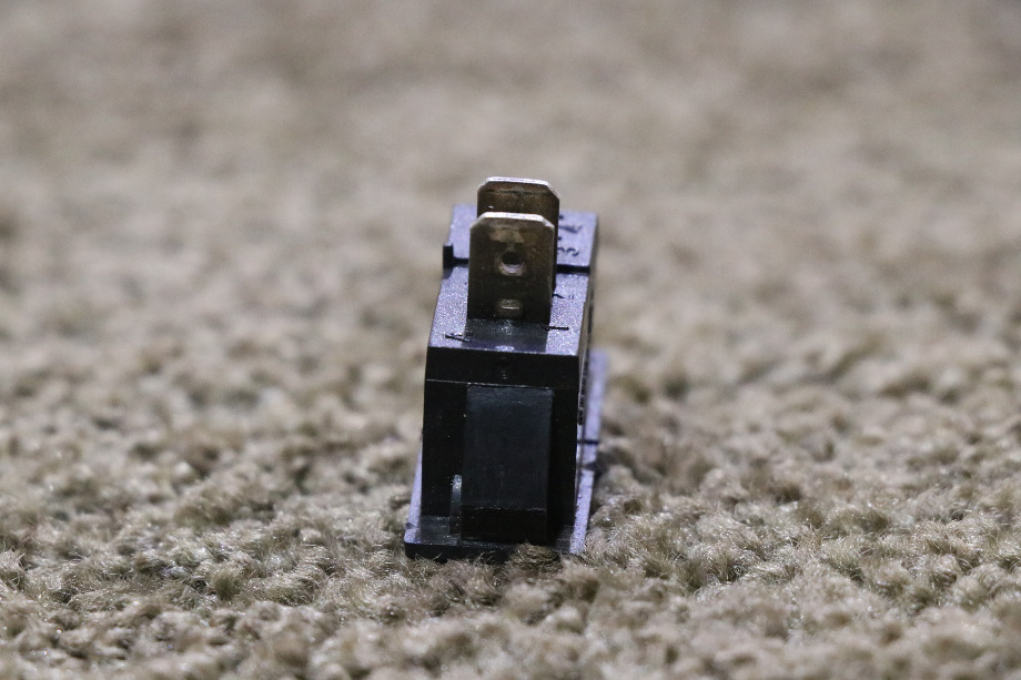 USED MOTORHOME BLACK ROCKER SWITCH FOR SALE RV Components 