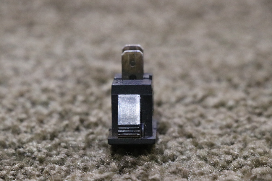 USED MOTORHOME BLACK ROCKER SWITCH FOR SALE RV Components 