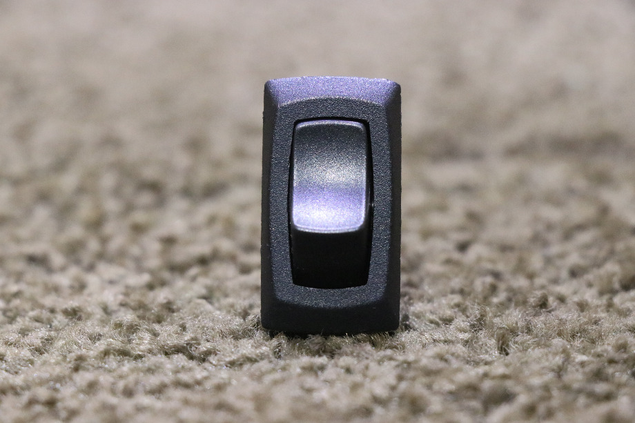 USED RV/MOTORHOME BLACK ROCKER SWITCH FOR SALE RV Components 