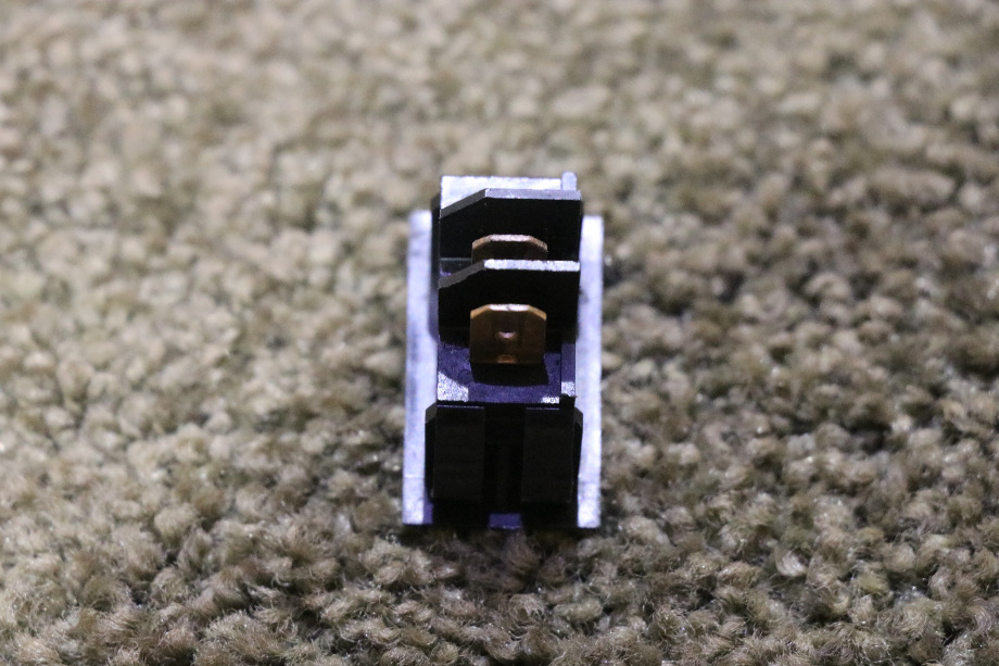 USED BLACK ROCKER SWITCH RV PARTS FOR SALE RV Components 