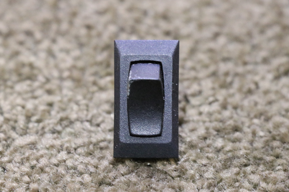 USED BLACK ROCKER SWITCH MOTORHOME PARTS FOR SALE RV Components 