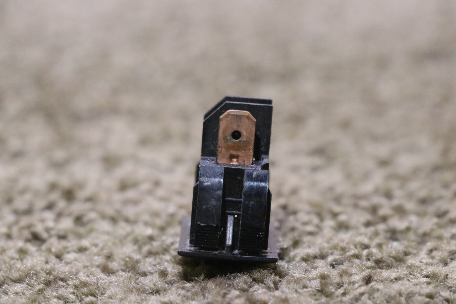 USED BLACK ROCKER SWITCH MOTORHOME PARTS FOR SALE RV Components 