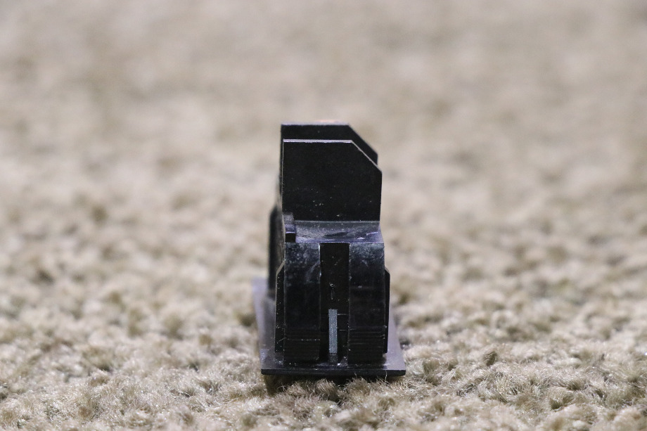 USED BLACK ROCKER SWITCH MOTORHOME PARTS FOR SALE RV Components 