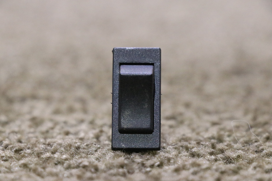 USED BLACK ROCKER SWITCH RV/MOTORHOME PARTS FOR SALE RV Components 