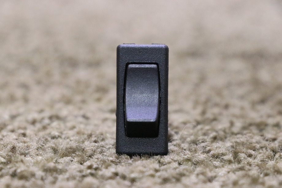 USED RV BLACK ROCKER SWITCH FOR SALE RV Components 