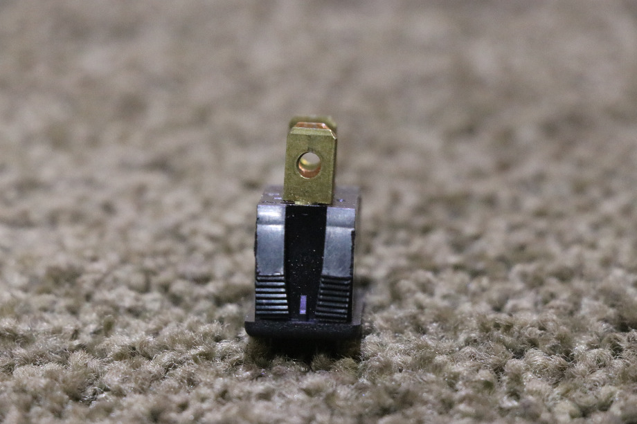 USED RV BLACK ROCKER SWITCH FOR SALE RV Components 
