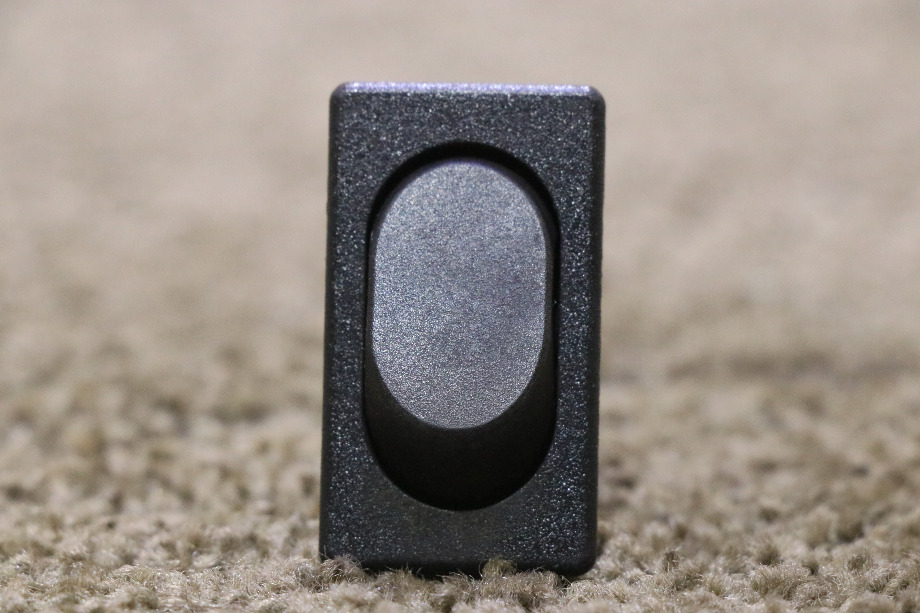 USED RV/MOTORHOME BLACK ROCKER SWITCH 0852-0225 FOR SALE RV Components 