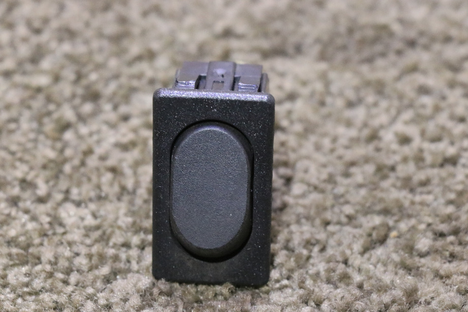 USED RV/MOTORHOME BLACK ROCKER SWITCH 0852-0225 FOR SALE RV Components 