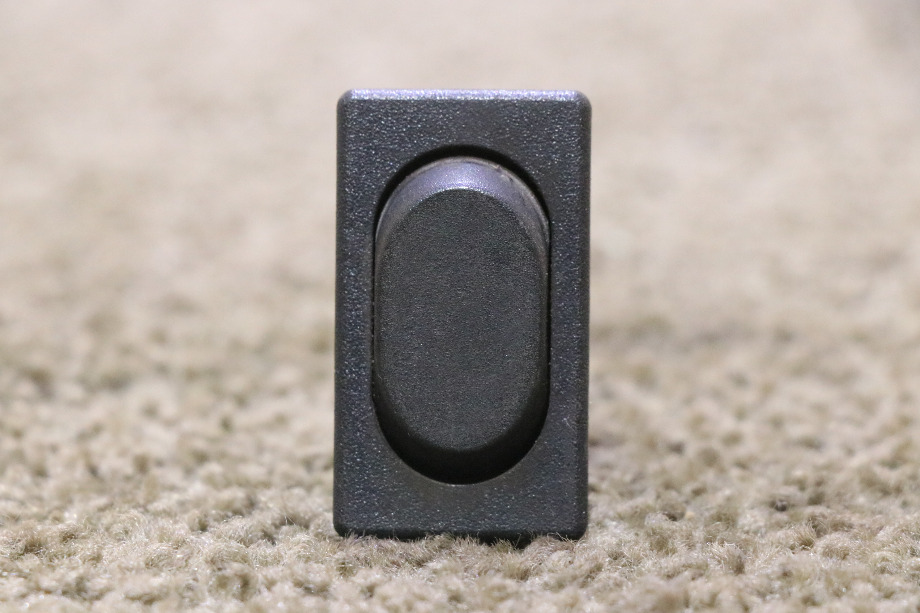 USED 0852-0105 BLACK ROCKER SWITCH RV PARTS FOR SALE RV Components 