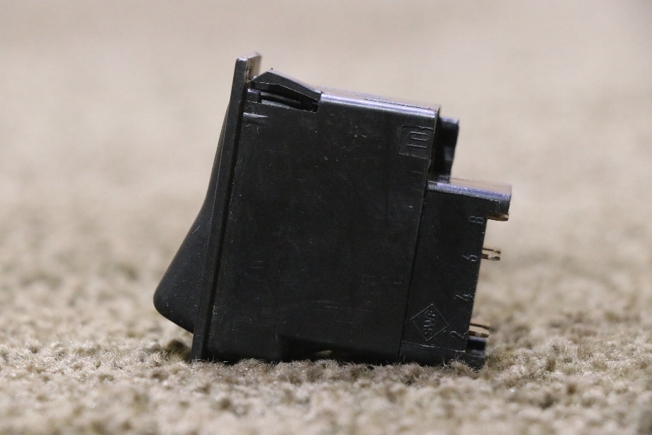 USED RV 516.110 RTDR DASH SWITCH FOR SALE RV Components 