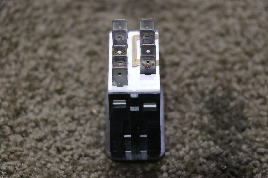 USED RV/MOTORHOME EXHST BRK DASH SWITCH FOR SALE RV Components 
