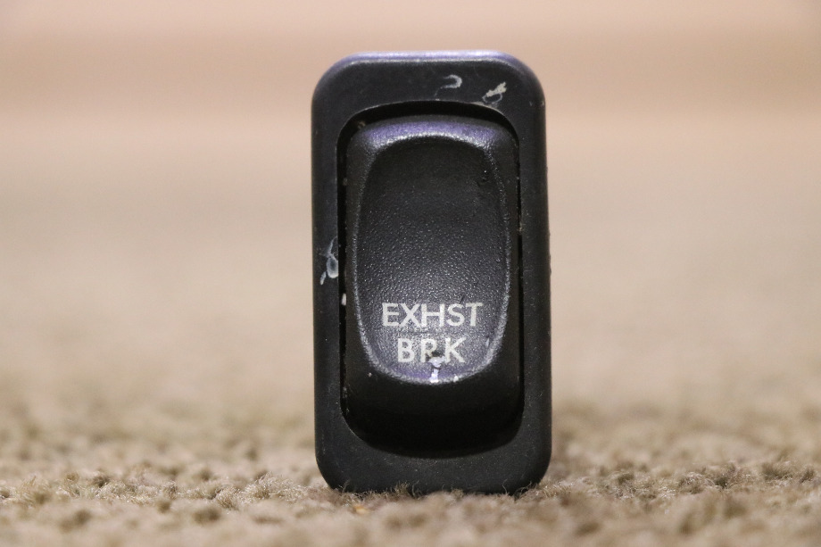 USED EXHST BRK DASH SWITCH RV PARTS FOR SALE RV Components 