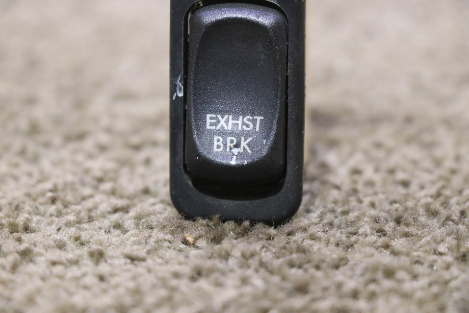 USED EXHST BRK DASH SWITCH RV PARTS FOR SALE RV Components 