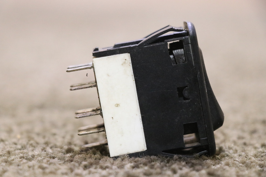 USED EXHST BRK DASH SWITCH RV PARTS FOR SALE RV Components 