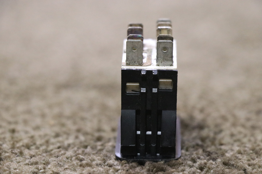 USED EXHST BRK DASH SWITCH RV PARTS FOR SALE RV Components 