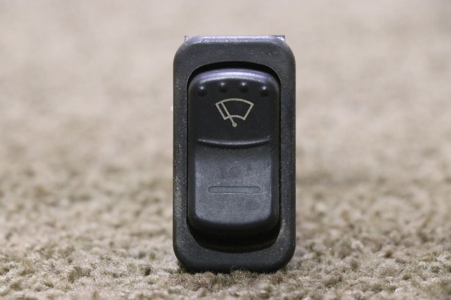 USED RV WIPER DASH SWITCH FOR SALE RV Components 