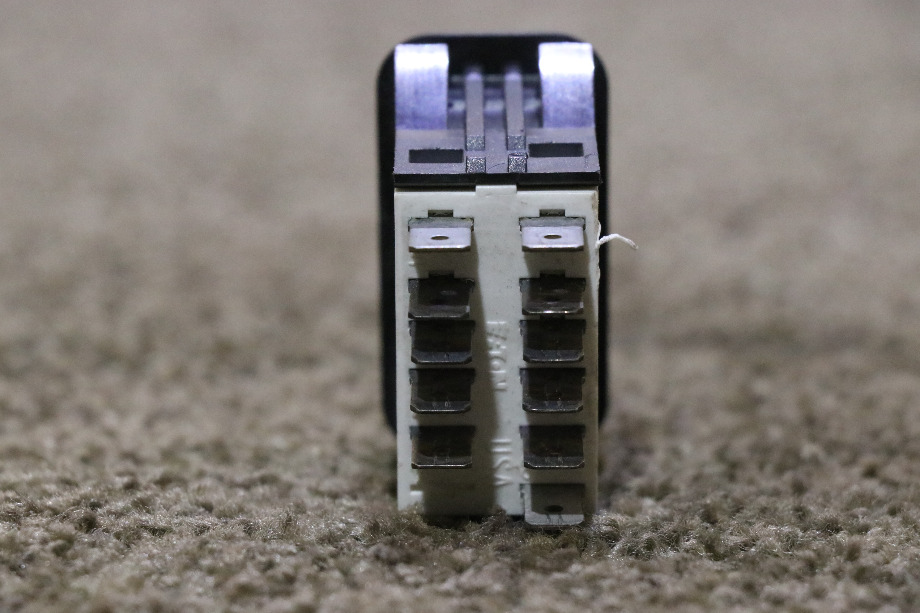 USED RV WIPER DASH SWITCH FOR SALE RV Components 