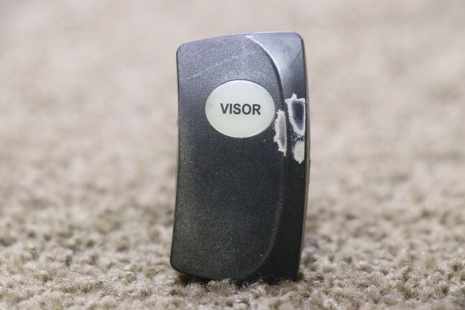 USED MOTORHOME VISOR VL11 DASH SWITCH FOR SALE RV Components 