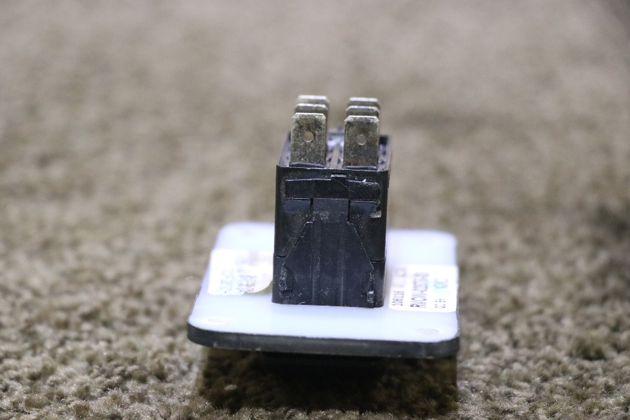 USED RV EXTEND / RETRACT SWITCH PANEL FOR SALE RV Components 