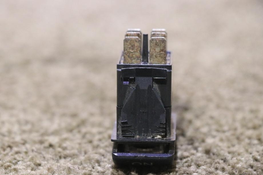 USED VLD1 AUX START ON / OFF DASH SWITCH RV PARTS FOR SALE RV Components 