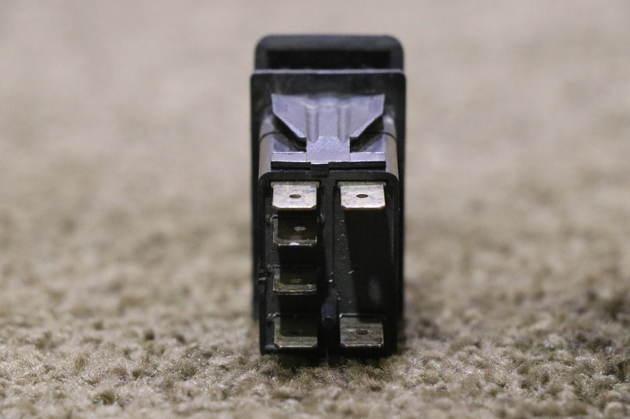 USED MOTORHOME TAG AXLE V4D1 DASH SWITCH FOR SALE RV Components 