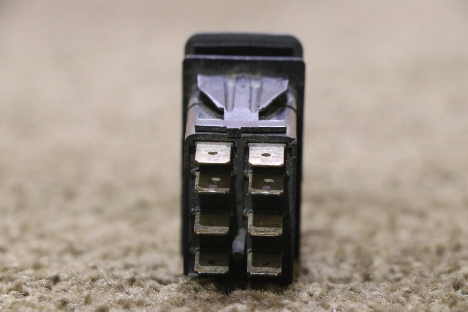 USED RV/MOTORHOME PEDAL IN / OUT DASH SWITCH VLD1 FOR SALE RV Components 