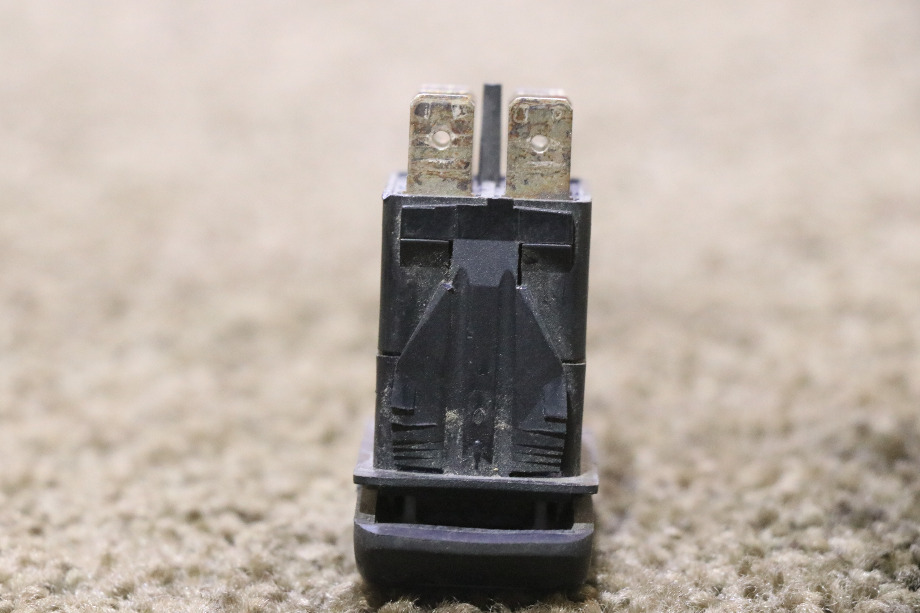 USED RV/MOTORHOME PEDAL IN / OUT DASH SWITCH VLD1 FOR SALE RV Components 
